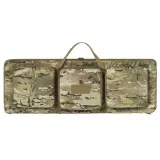 Přepravní pouzdro na dlouhou zbraň Helikon Upper Rifle bag, Multicam