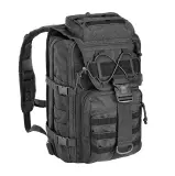 Batoh Defcon 5 ASSAULT (45 l), Černý