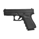 Samonabíjecí pistole ráže 9mm Para Glock 19 gen3