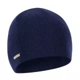 Čepice Helikon URBAN BEANIE CAP merino, Navy Blue