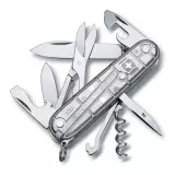 Kapesní nůž Victorinox Climber, 91mm, SilverTech