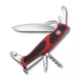 Kapesní nůž Victorinox RangerGrip 61, 130 mm, červený