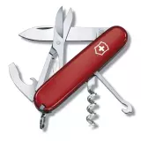 Kapesní nůž Victorinox Compact, 91 mm