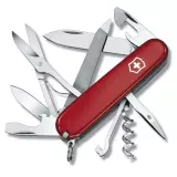 Kapesní nůž Victorinox Mountaineer, 91 mm