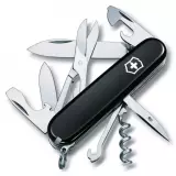 Kapesní nůž Victorinox Climber, 91mm, černý