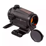 Kolimátor Sightmark MTS Mini Solar Red Dot