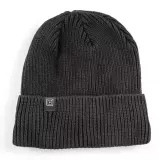 Zimní čepice 5.11 Boistel Beanie, Černá