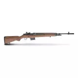 Samonabíjecí puška Springfield Armory M1A Standard, .308 Win, 22´´, pažba ořech