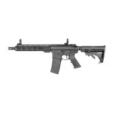 Samonabíjecí puška Taurus T4 A21 M-LOK, .223 Rem/5,56mm, 11,5´´, černá