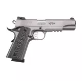 Pistole Messerschmitt ME 1911 .45ACP, 5´´- Stainless