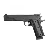 Pistole Schmeisser HUGO 1911 9mm Luger 6 ´´ černá