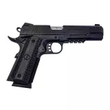 Pistole Schmeisser HUGO 1911 45ACP, 5´´ černá