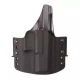 Kydexové pistolové OWB pouzdro RH Holsters, speedloops