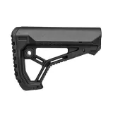 Pažba FabDefense GL-CORE pro AR-15, černá