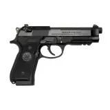 Samonabíjecí pistole Beretta 92 A1, ráže 9mm Luger