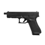 Pistole Glock 17 Gen5 FS, ráže 9mm Luger se závitem M13,5x1