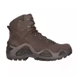 Boty Lowa Z-6N GTX® C, Dark Brown