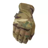 Rukavice Mechanix FastFit, Multicam