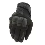 Rukavice Mechanix Wear M-Pact 3, černé