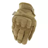 Rukavice Mechanix Wear M-Pact 3, Coyote