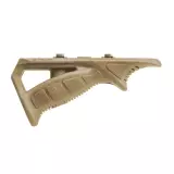 Přední taktická rukojeť Fab Defense M-LOK PTK-M, písková