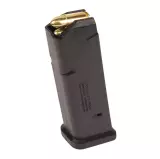 Zásobník Magpul PMAG GL9 pro pistole Glock 9x19 na 17 ran