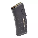 Zásobník Magpul PMAG M3 s okénkem na 30 ran, cal. 5,56 NATO/ .223 Rem, černý