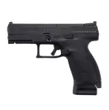 Airsoftová Pistole ASG  CZ P-10 C CO2 Blowback, černá