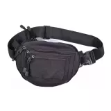 Ledvinka na zbraň COP Fanny Pack MB9 Combo, černá