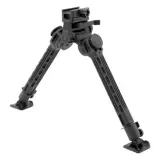 Bipod UTG Big Bore Full Stability, výška 9