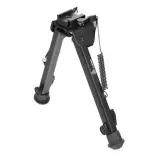 Bipod UTG Super Duty, QD, výška 8