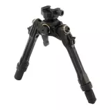 Bipod UTG PRO TBNR, výška 7´´-9´´, Picatinny