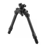 Bipod UTG PRO TBNR, výška 8.5´´-11´´, Picatinny