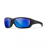 Sluneční Brýle WileyX Gravity Captivate Polarized - Blue Mirror - Grey/Black