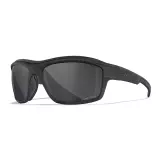 Sluneční Brýle Wiley X Ozone Captivate Polarized - Grey/Matte Black