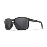 Sluneční brýle WileyX Alfa Captivate Polarized - Smoke Grey/Gloss Black