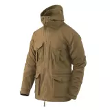 Blůza Helikon SAS Smock, Coyote