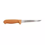 Nůž Morakniv® Hunting Narrow Boning (S), Olive Green / Burnt Orange