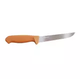 Nůž Morakniv® Hunting Straight Boning (S), Olive Green / Burnt Orange