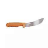 Nůž Morakniv® Hunting Skinning (S), Olive Green / Burnt Orange