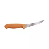 Nůž Morakniv® Hunting Curved Boning (S), Olive Green / Burnt Orange