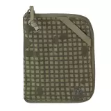 Peněženka Helikon EDC Large Wallet® - Cordura®, Desert Night Camo