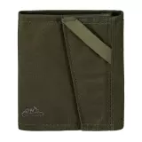 Peněženka Helikon EDC Medium Wallet® - Cordura®, Olive Green