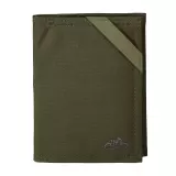 Peněženka Helikon EDC Small Wallet® - Cordura®, Olive Green