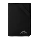 Peněženka Helikon EDC Mini Wallet® - Cordura®, Černá