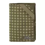 Peněženka Helikon EDC Mini Wallet® - Cordura®, Desert Night Camo