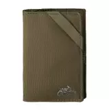 Peněženka Helikon EDC Mini Wallet® - Cordura®, Olive Green