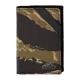 Peněženka Helikon EDC Mini Wallet® - Cordura®, Tiger Stripe