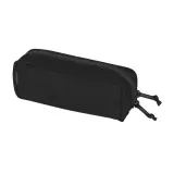 Organizér Helikon Pencil Case Insert Cordura®, Černý