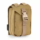 Pouzdro lékarnička Defcon 5 Quick Release Medical Pouch, Coyote Tan